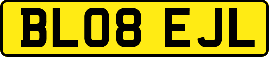 BL08EJL
