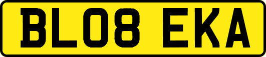 BL08EKA