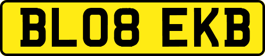 BL08EKB