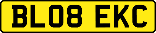 BL08EKC