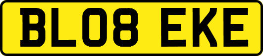 BL08EKE