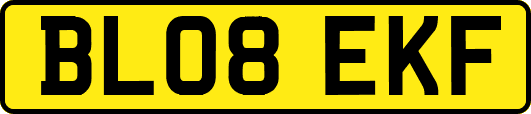 BL08EKF