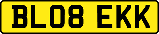 BL08EKK