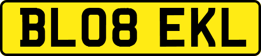 BL08EKL