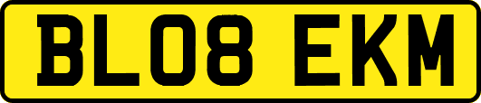 BL08EKM