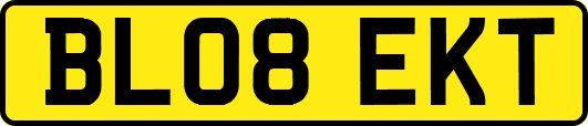 BL08EKT