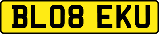 BL08EKU