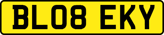 BL08EKY