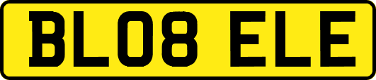 BL08ELE