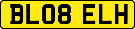 BL08ELH