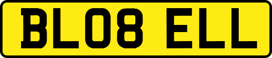 BL08ELL