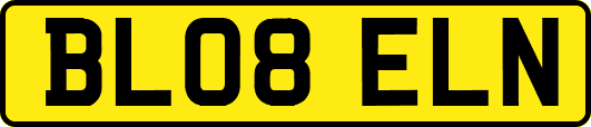 BL08ELN