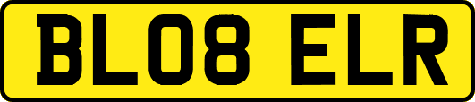BL08ELR