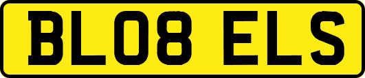 BL08ELS