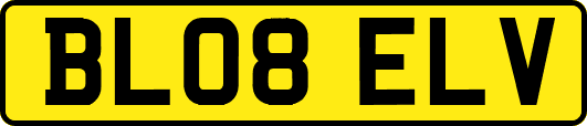 BL08ELV