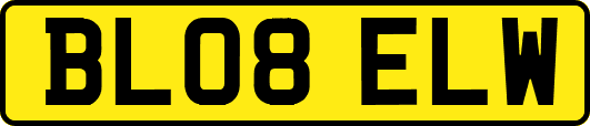 BL08ELW