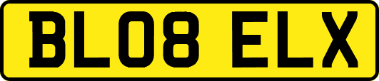 BL08ELX