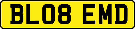 BL08EMD