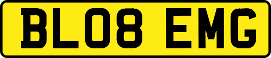 BL08EMG