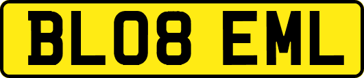 BL08EML