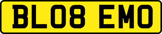 BL08EMO