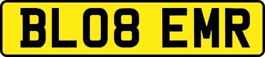 BL08EMR