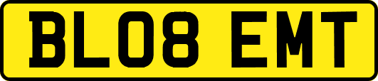 BL08EMT