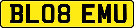 BL08EMU
