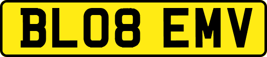 BL08EMV