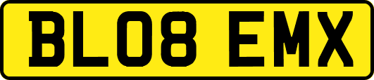 BL08EMX