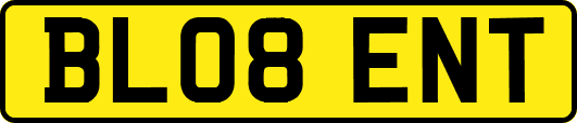 BL08ENT