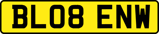 BL08ENW