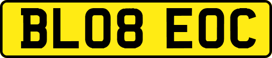 BL08EOC