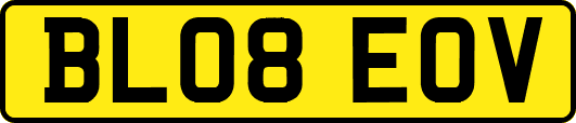 BL08EOV
