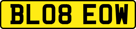 BL08EOW