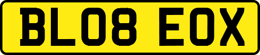 BL08EOX