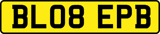 BL08EPB