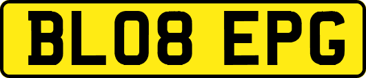 BL08EPG