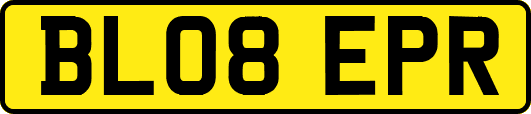 BL08EPR