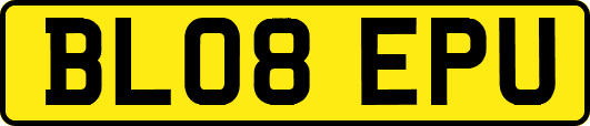 BL08EPU
