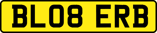 BL08ERB