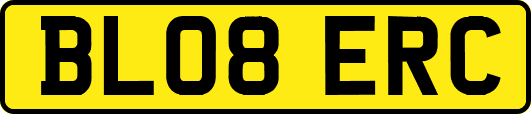 BL08ERC