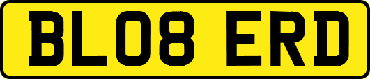 BL08ERD