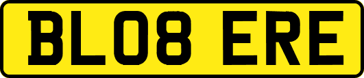 BL08ERE