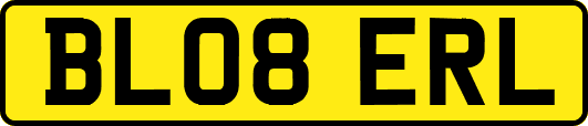 BL08ERL