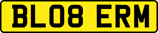 BL08ERM