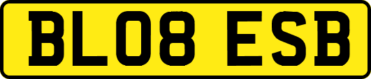 BL08ESB