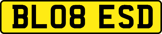 BL08ESD