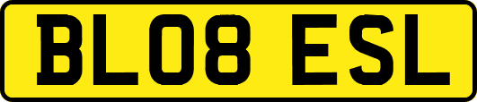 BL08ESL