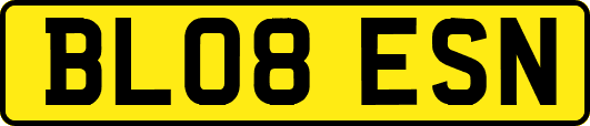 BL08ESN